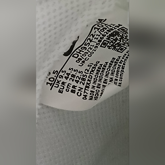 Nike waffle debut - Picture 5 of 5